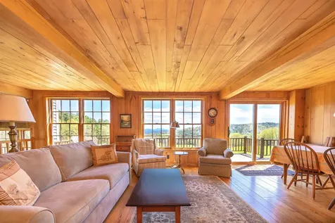 57 Darling Lane Barnet VT 05821