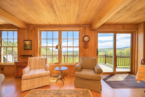 57 Darling Lane Barnet VT 05821