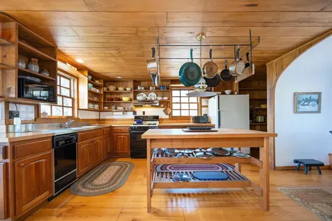 57 Darling Lane Barnet VT 05821