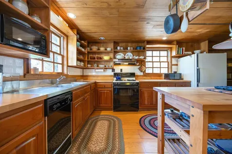 57 Darling Lane Barnet VT 05821