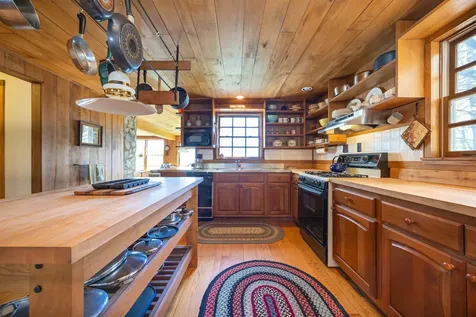 57 Darling Lane Barnet VT 05821