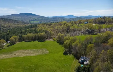 57 Darling Lane Barnet VT 05821