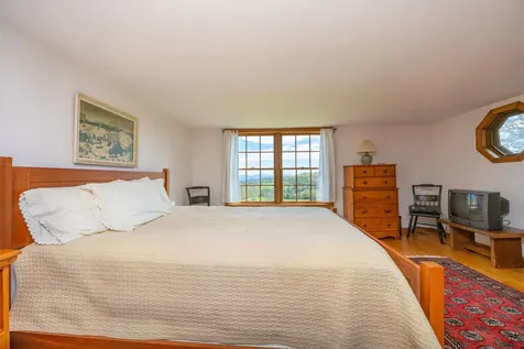 57 Darling Lane Barnet VT 05821