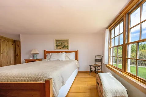 57 Darling Lane Barnet VT 05821