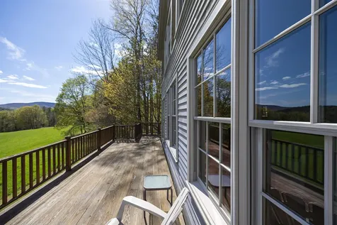 57 Darling Lane Barnet VT 05821