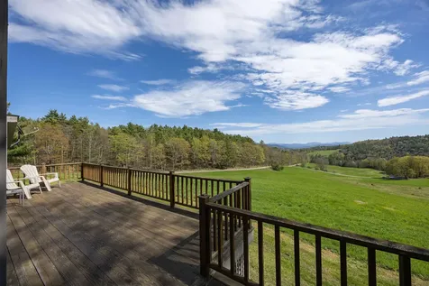 57 Darling Lane Barnet VT 05821