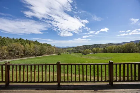 57 Darling Lane Barnet VT 05821