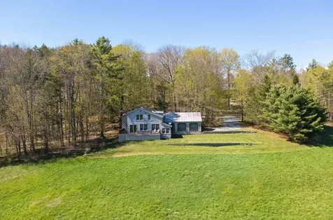 57 Darling Lane Barnet VT 05821