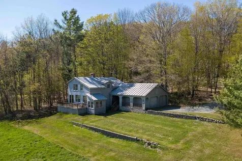 57 Darling Lane Barnet VT 05821
