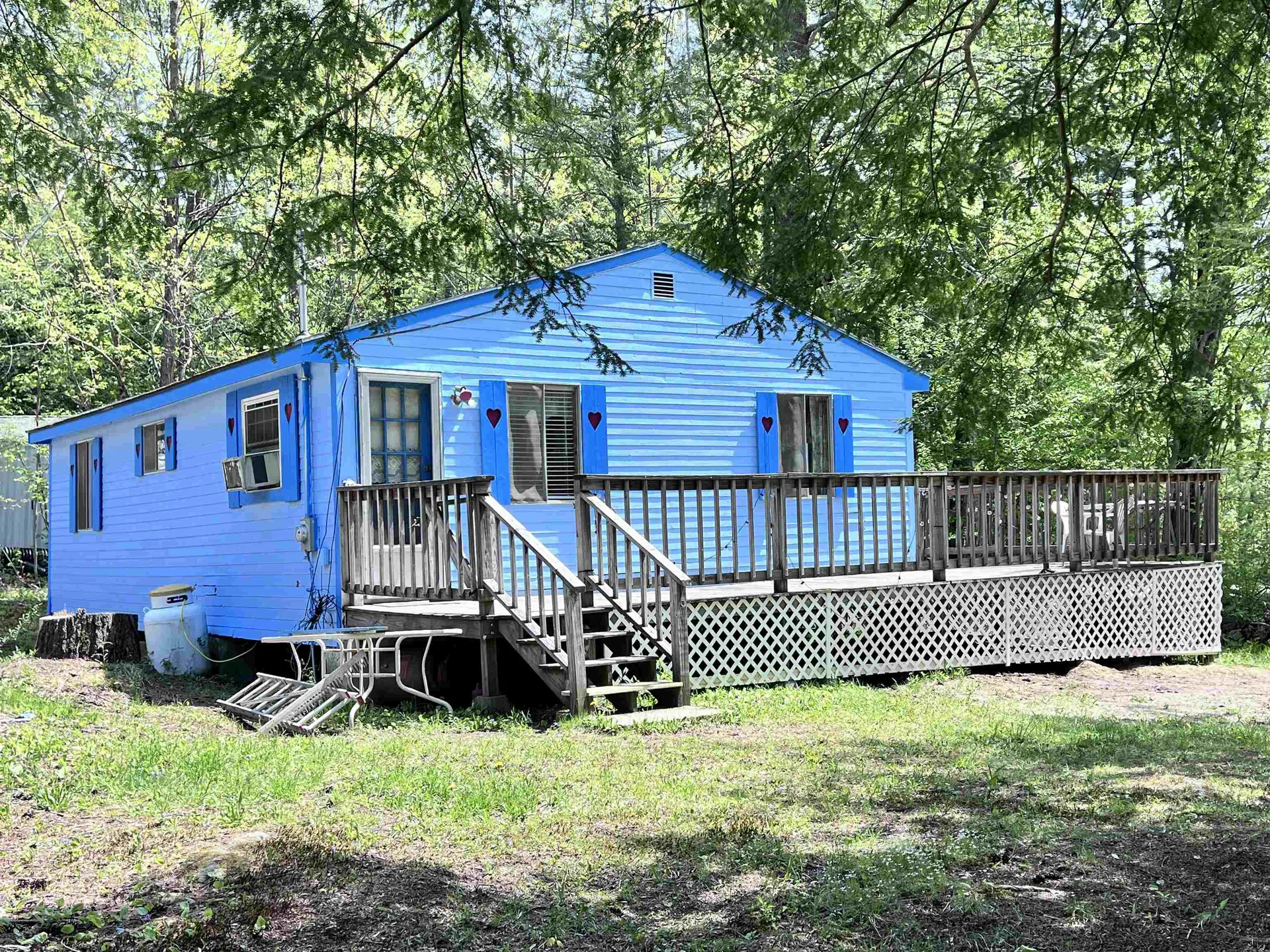 1 Spring Street Hillsborough NH 03244