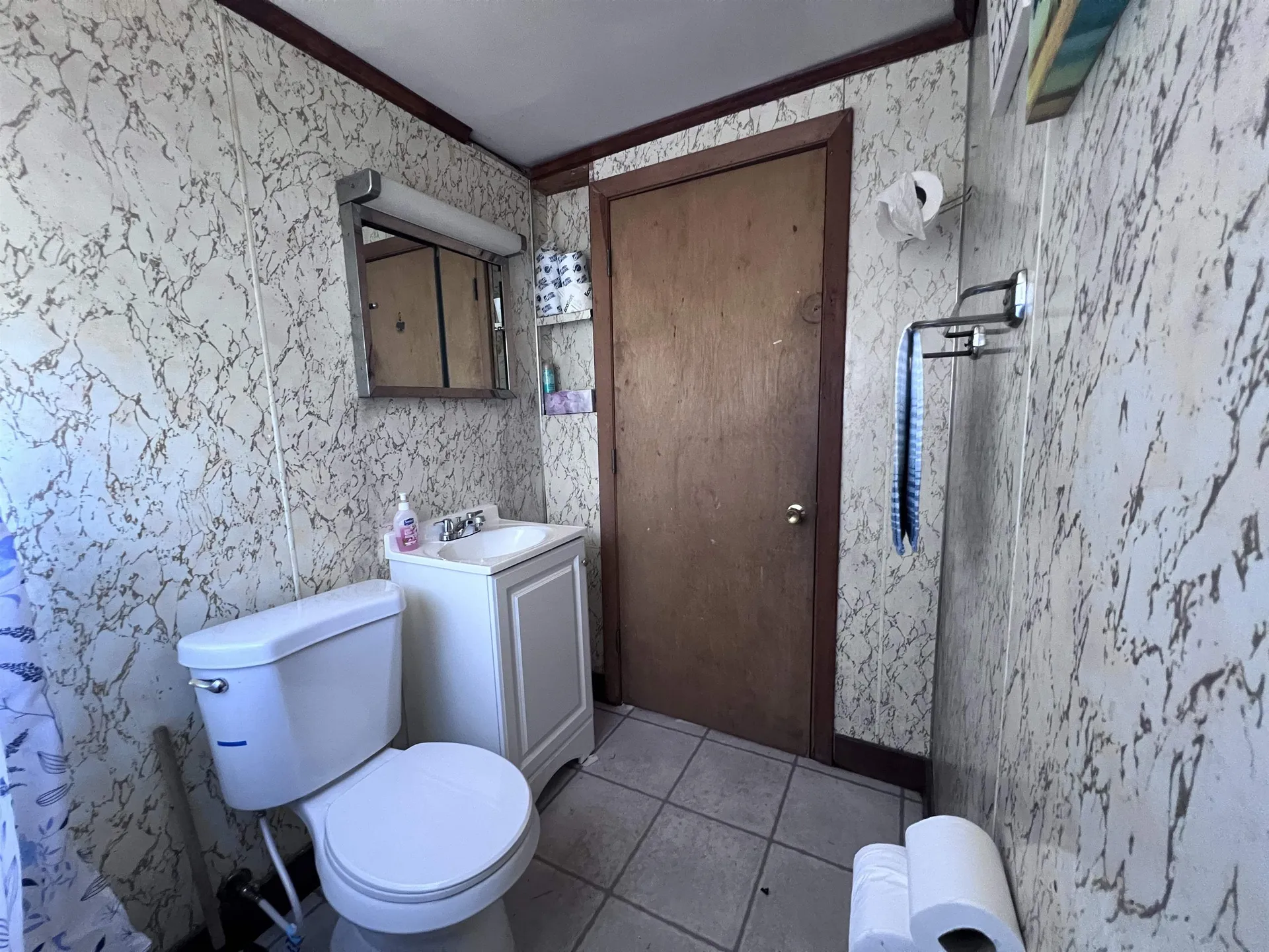 1 Spring Street Hillsborough NH 03244