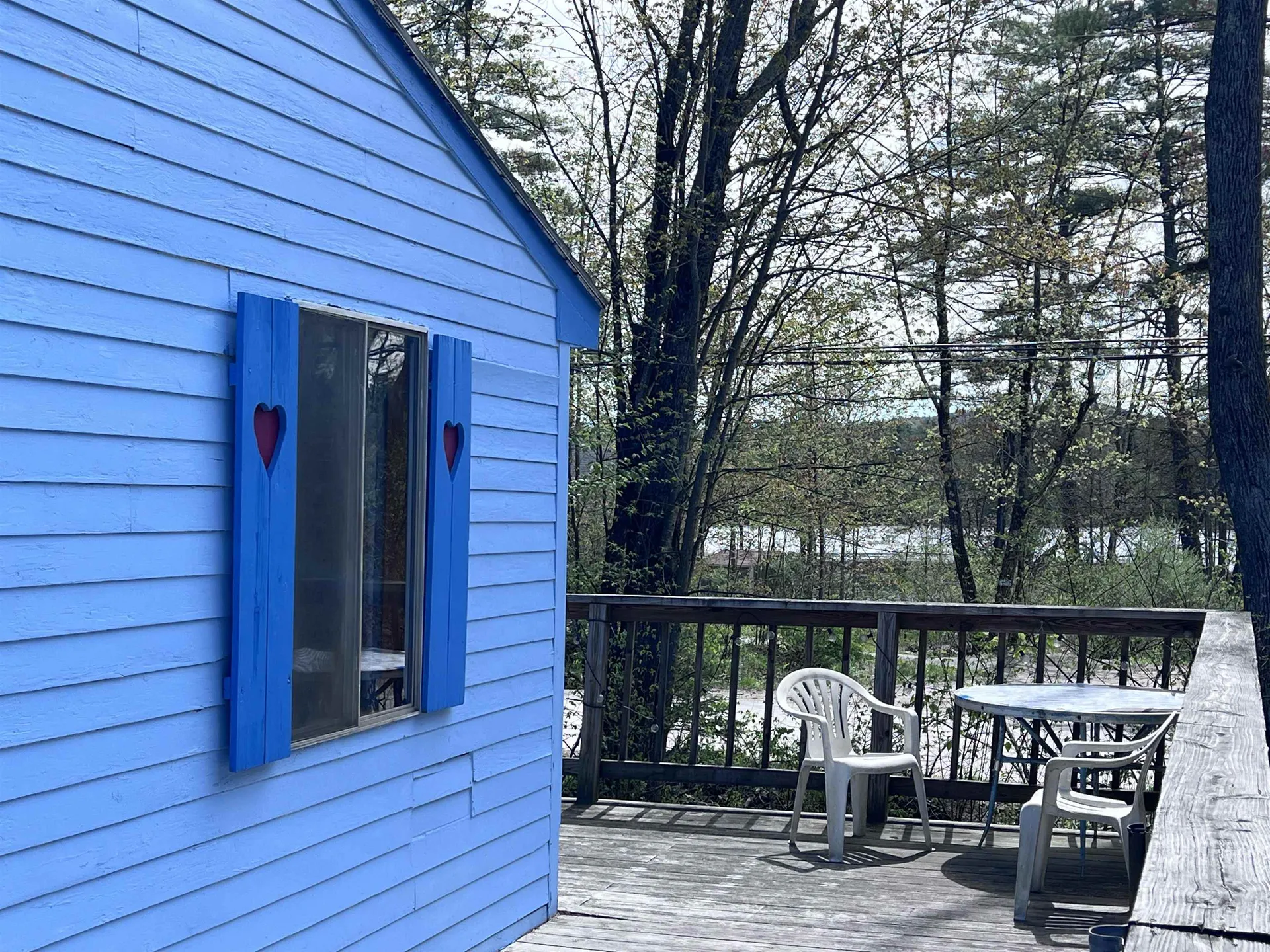 1 Spring Street Hillsborough NH 03244