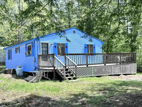 1 Spring Street Hillsborough NH 03244