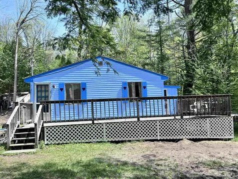 1 Spring Street Hillsborough NH 03244