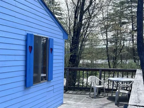1 Spring Street Hillsborough NH 03244