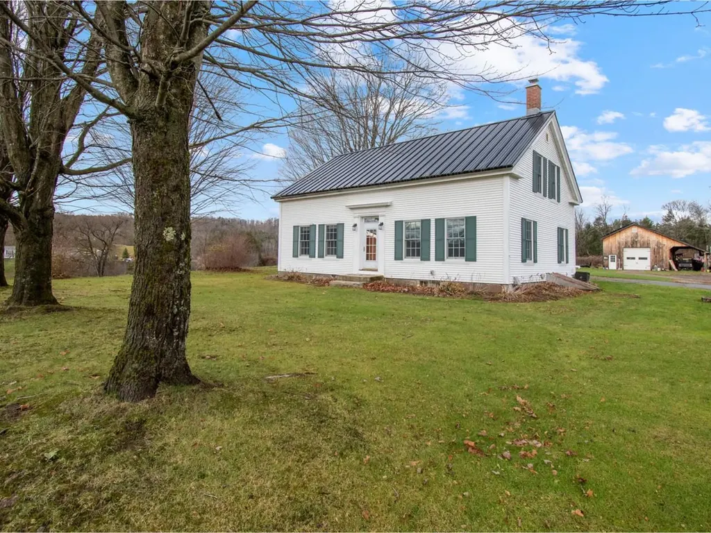 405 Brookside Road Westford VT 05494