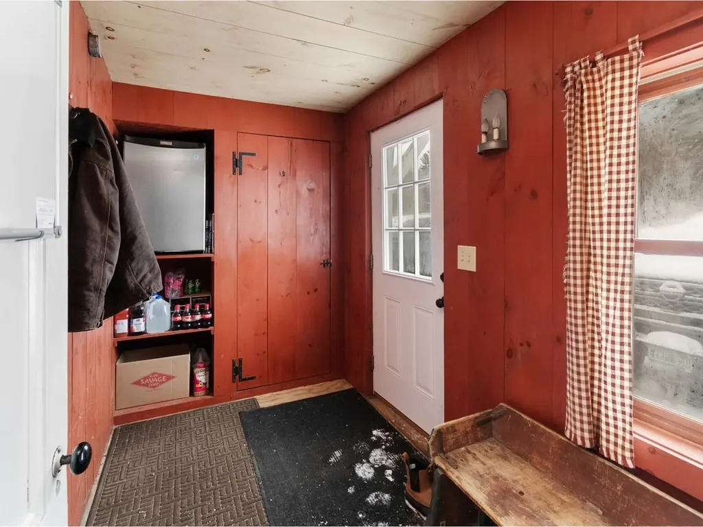 405 Brookside Road Westford VT 05494