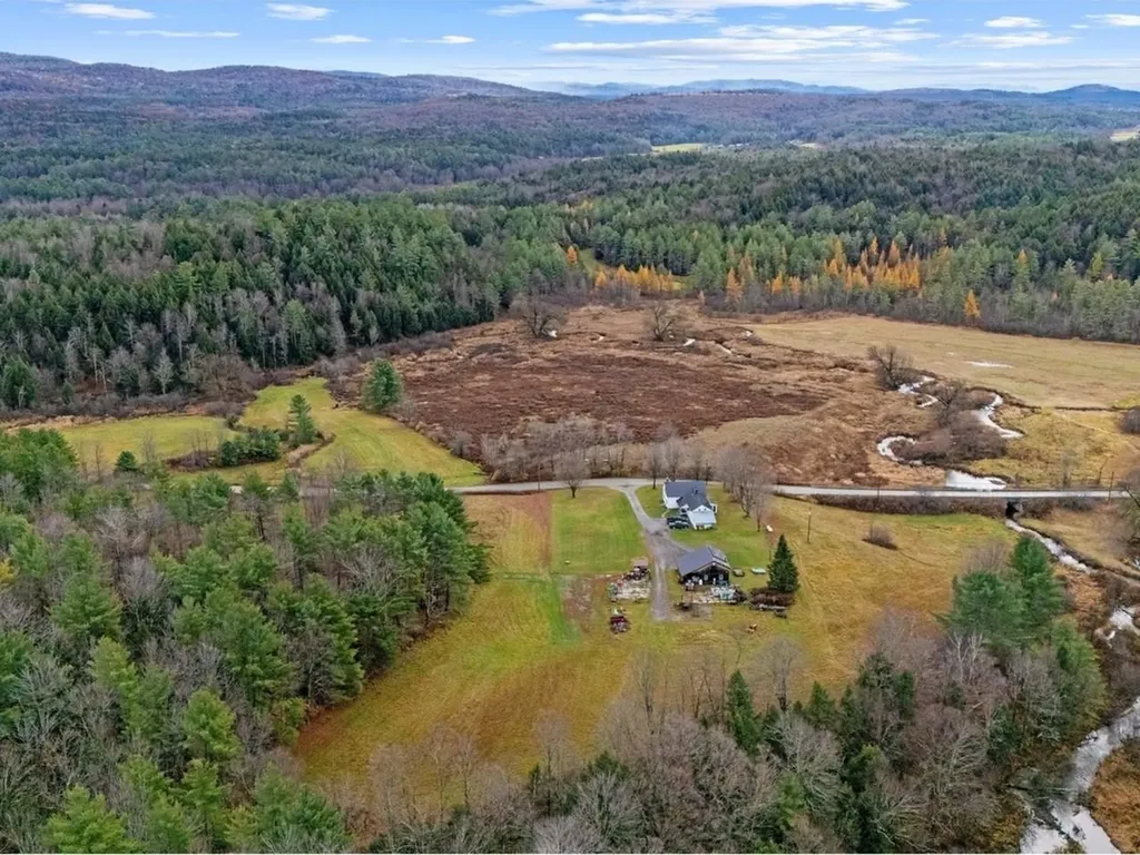 405 Brookside Road Westford VT 05494