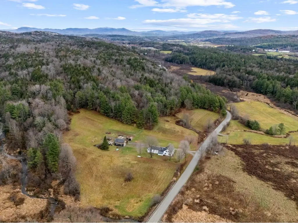 405 Brookside Road Westford VT 05494