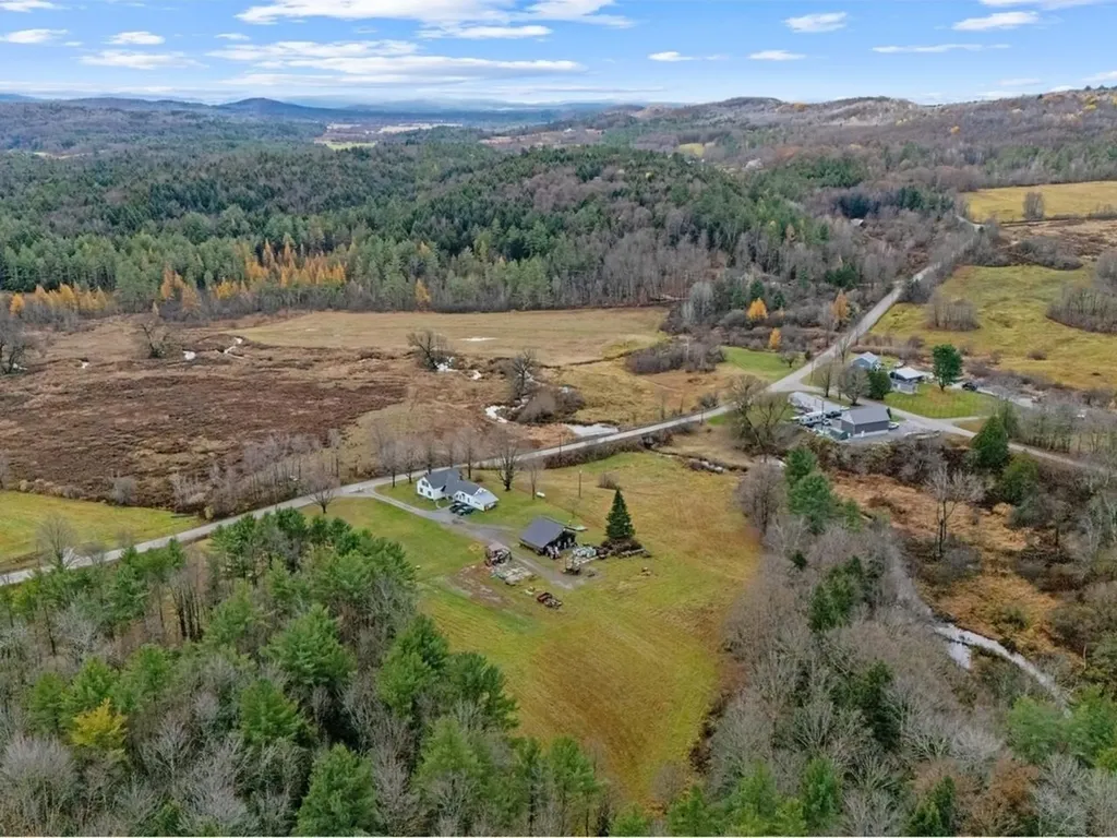 405 Brookside Road Westford VT 05494