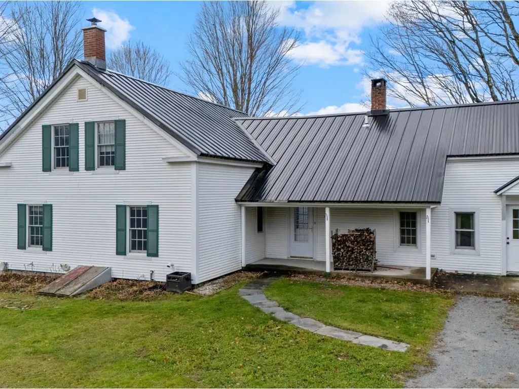 405 Brookside Road Westford VT 05494