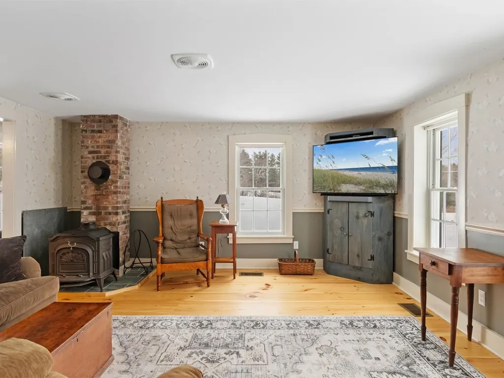 405 Brookside Road Westford VT 05494