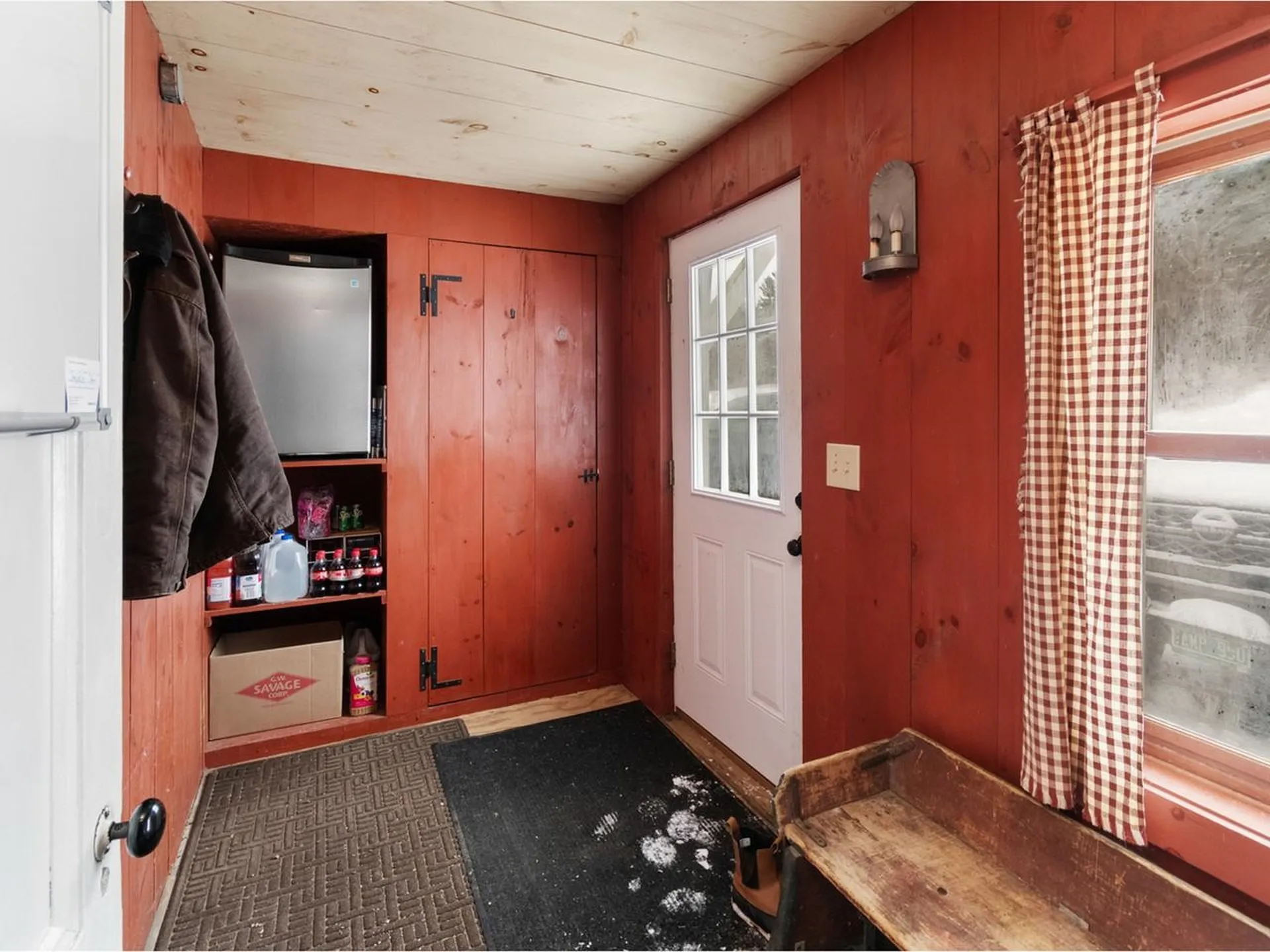 405 Brookside Road Westford VT 05494