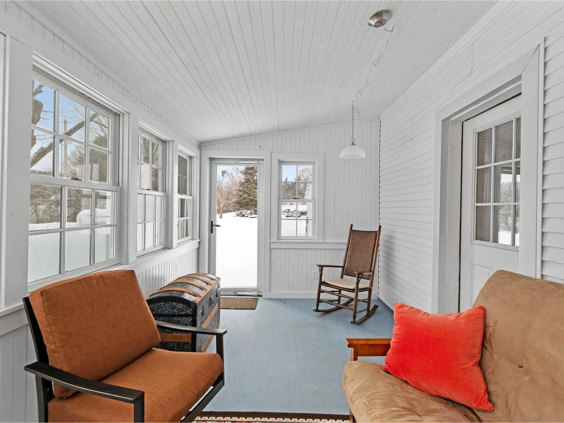 405 Brookside Road Westford VT 05494