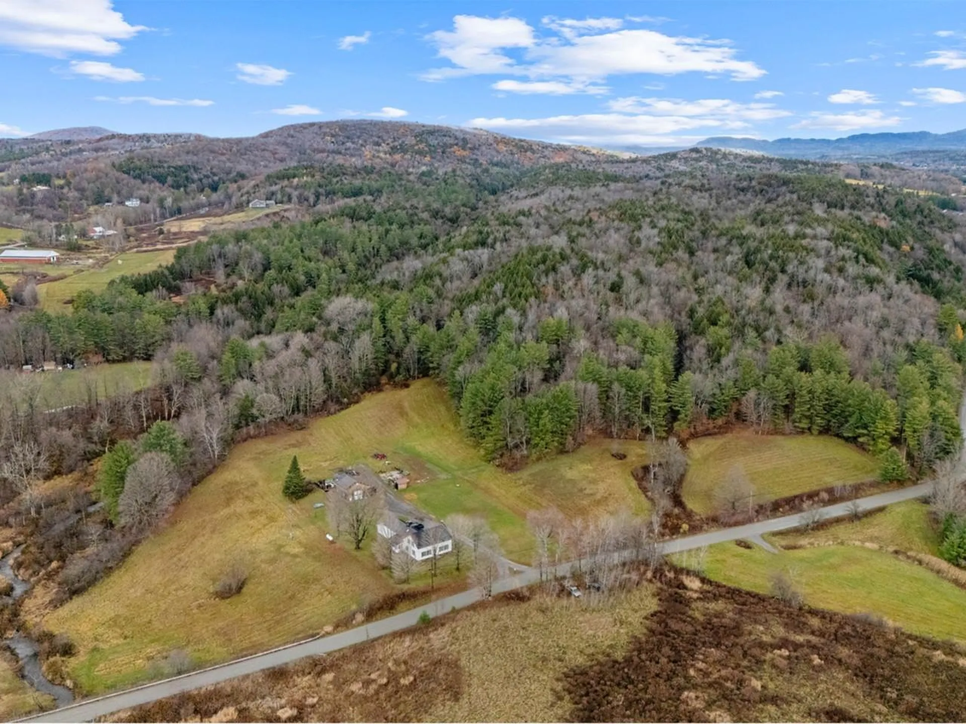 405 Brookside Road Westford VT 05494