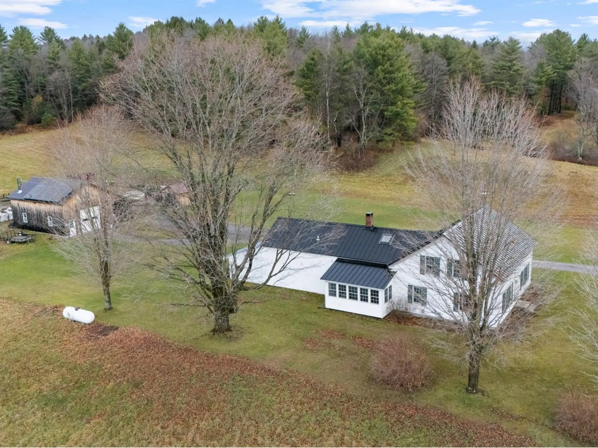 405 Brookside Road Westford VT 05494
