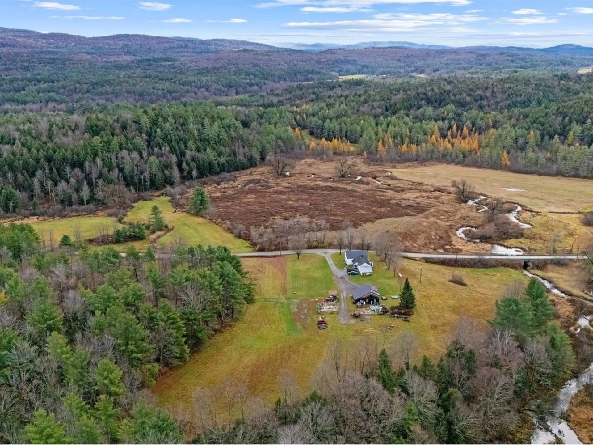 405 Brookside Road Westford VT 05494