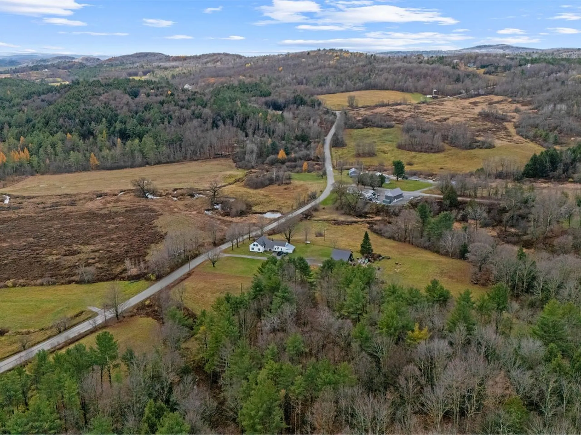405 Brookside Road Westford VT 05494