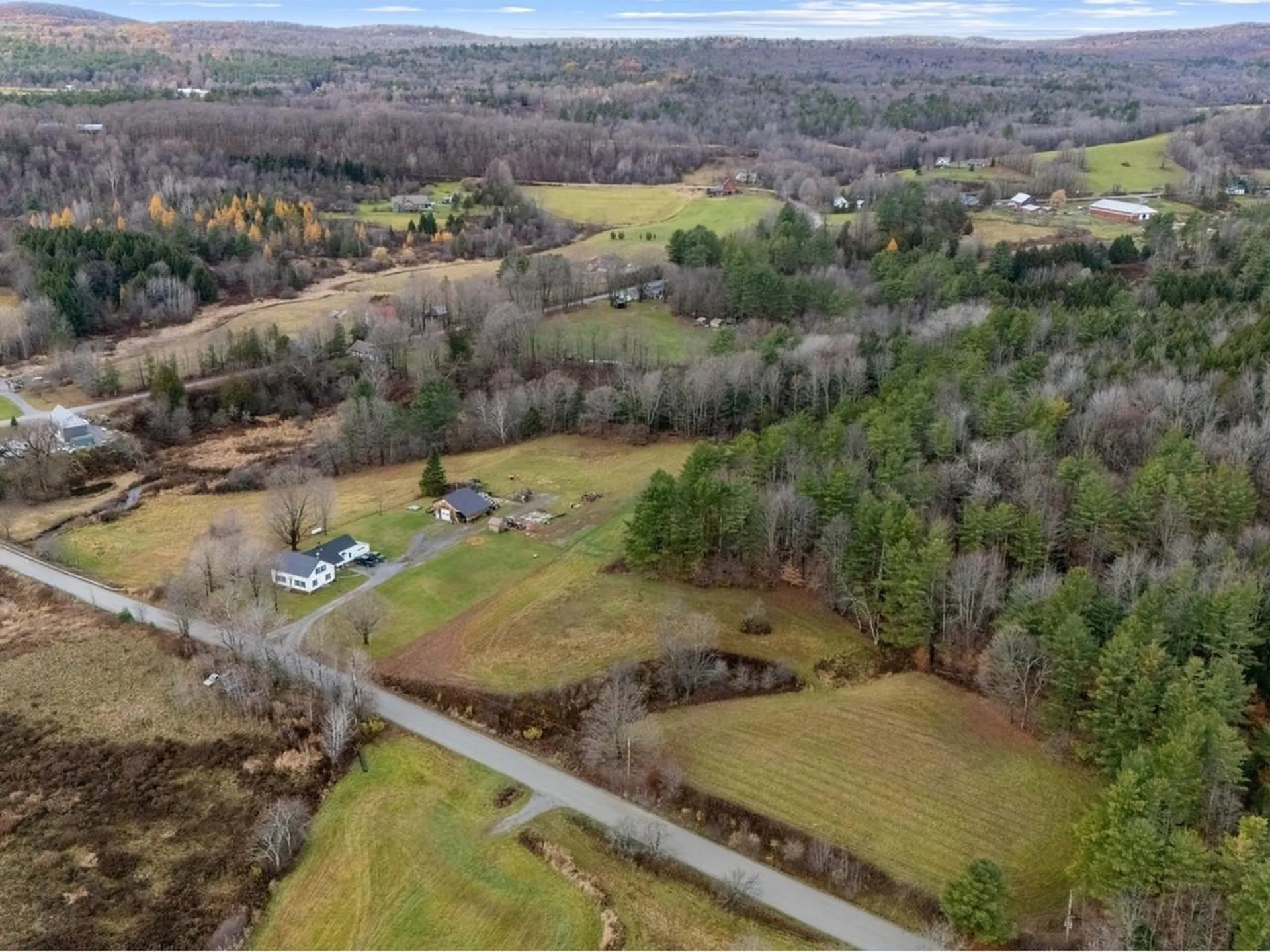 405 Brookside Road Westford VT 05494