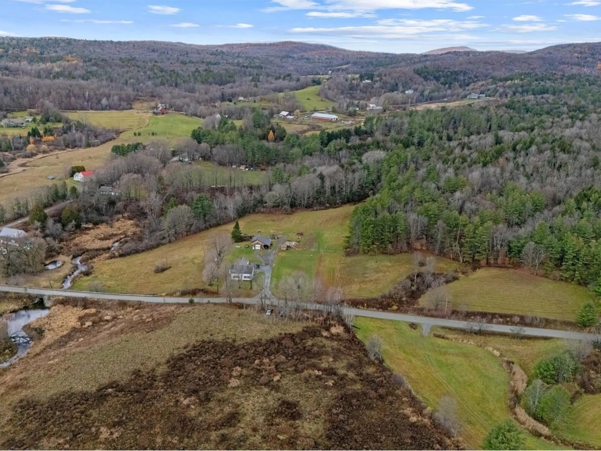 405 Brookside Road Westford VT 05494