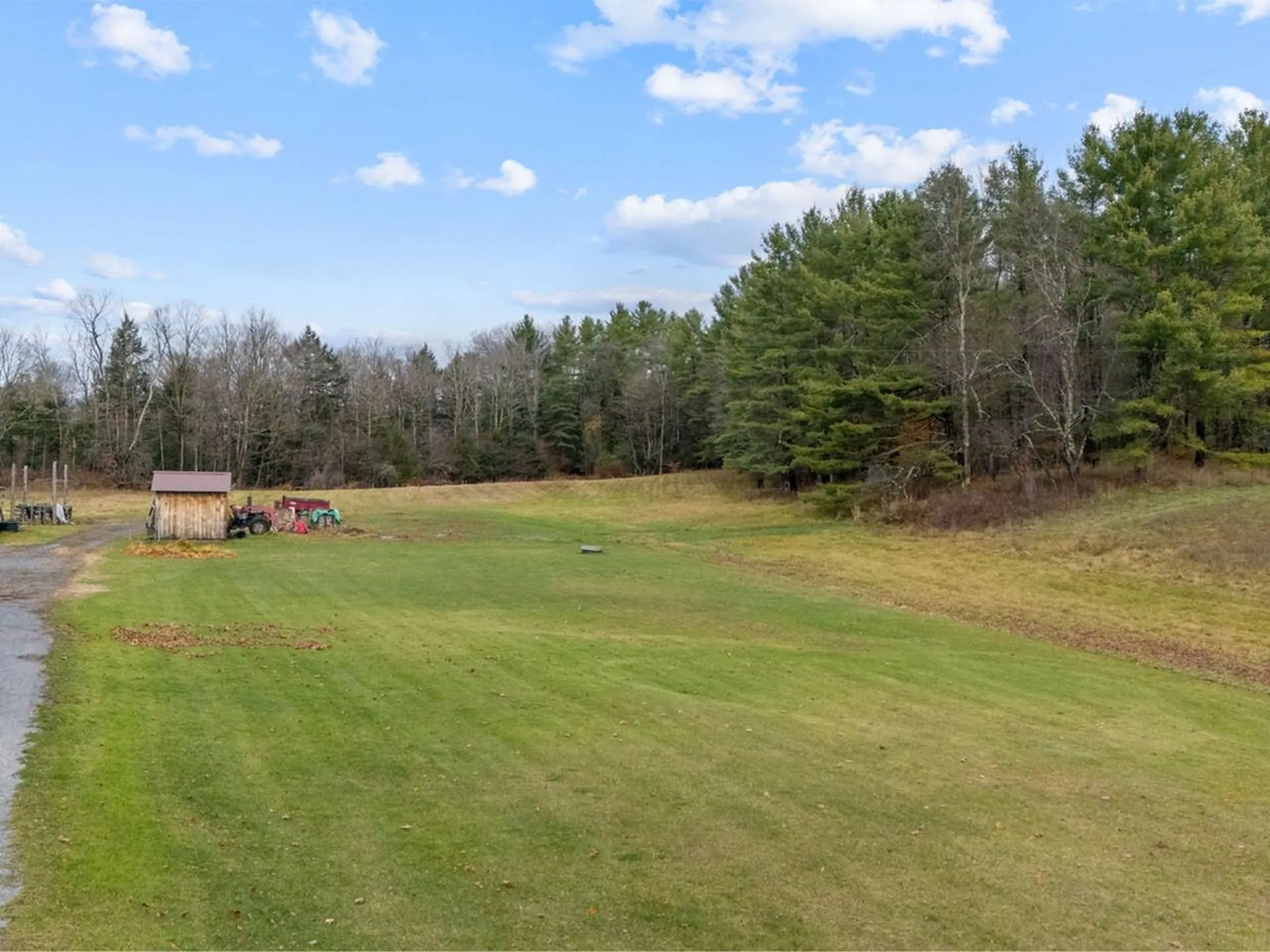 405 Brookside Road Westford VT 05494