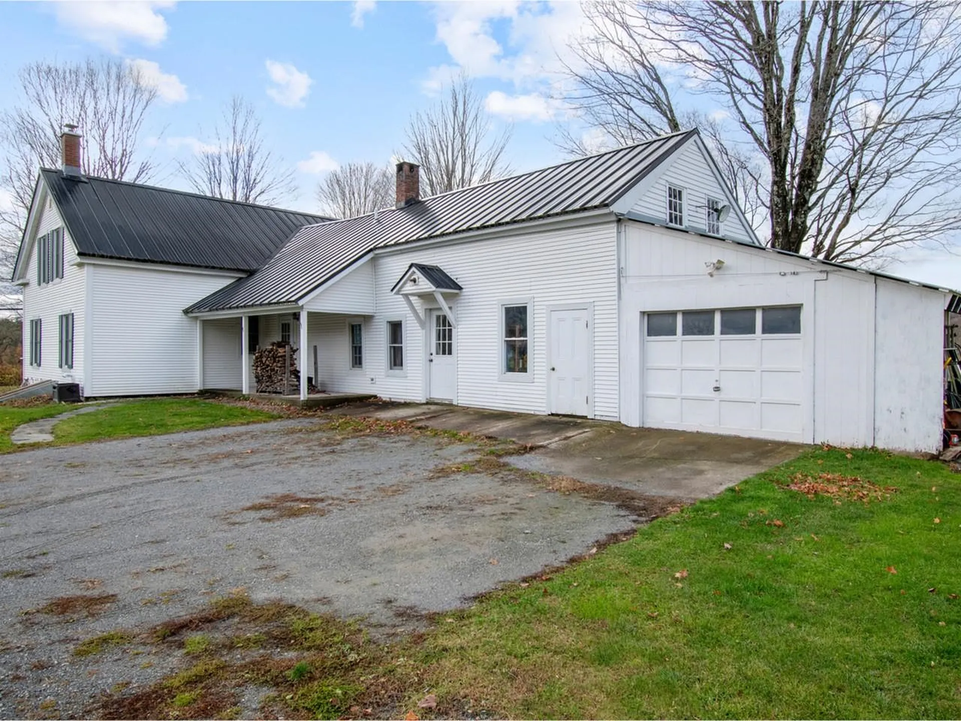 405 Brookside Road Westford VT 05494