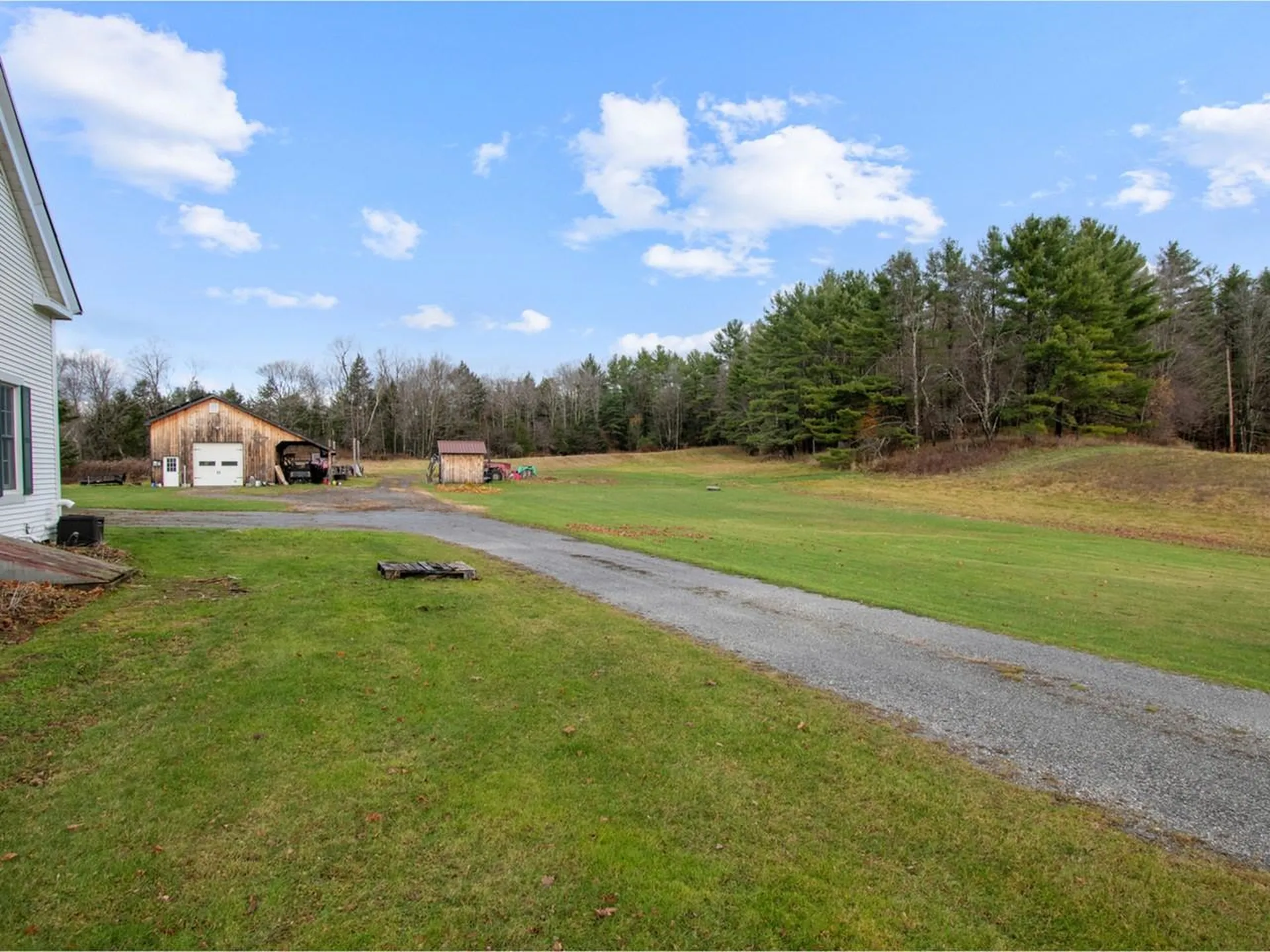 405 Brookside Road Westford VT 05494