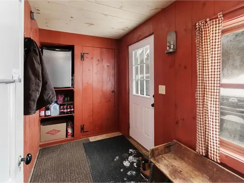 405 Brookside Road Westford VT 05494