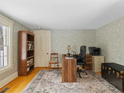 405 Brookside Road Westford VT 05494
