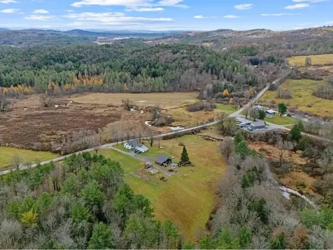 405 Brookside Road Westford VT 05494