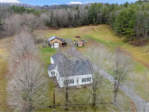 405 Brookside Road Westford VT 05494