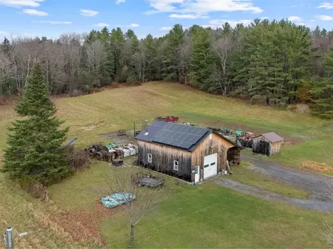 405 Brookside Road Westford VT 05494
