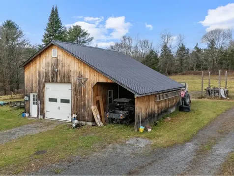 405 Brookside Road Westford VT 05494