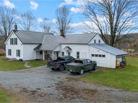 405 Brookside Road Westford VT 05494