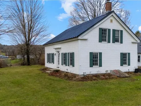 405 Brookside Road Westford VT 05494