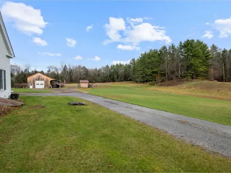 405 Brookside Road Westford VT 05494