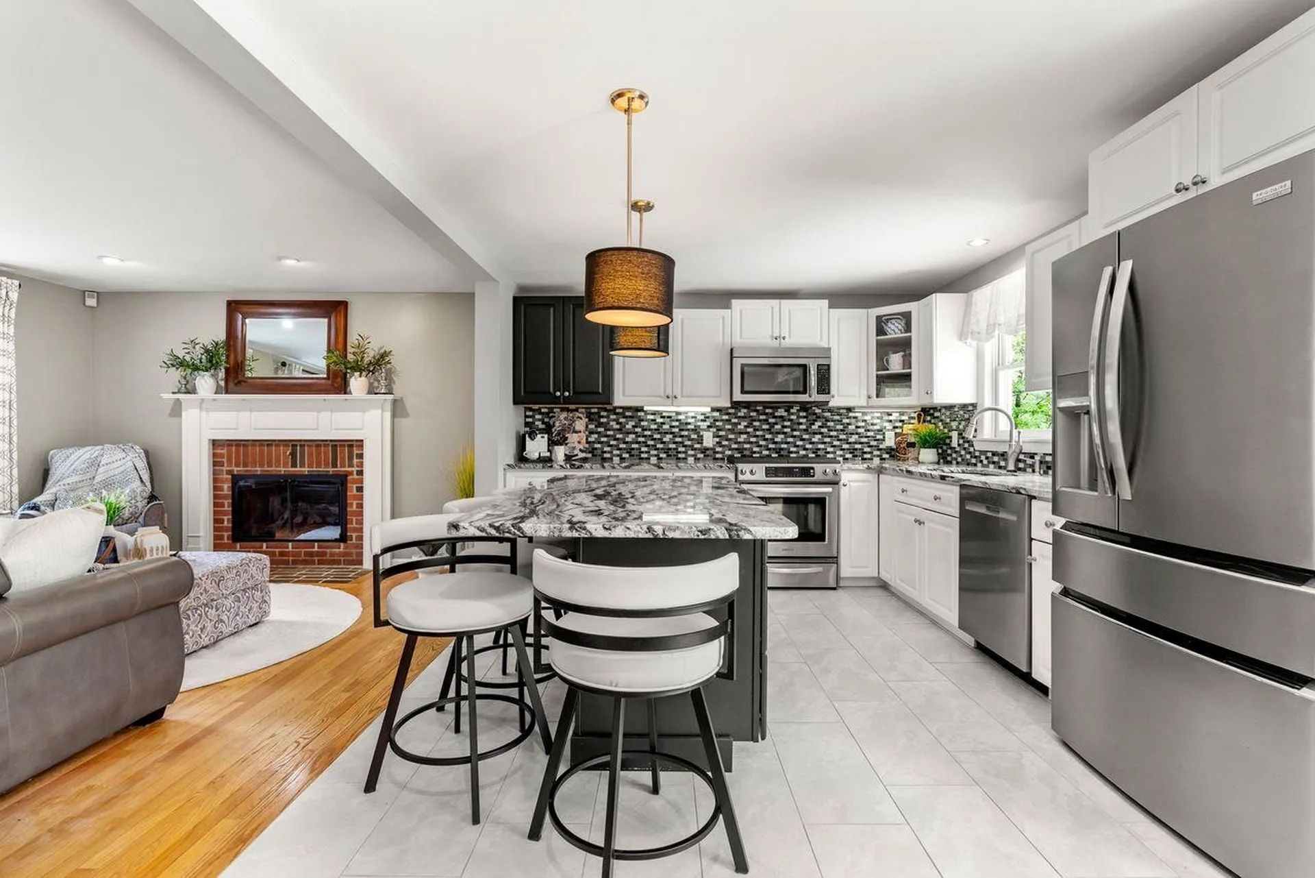 46 Pinecrest Drive Bedford NH 03110
