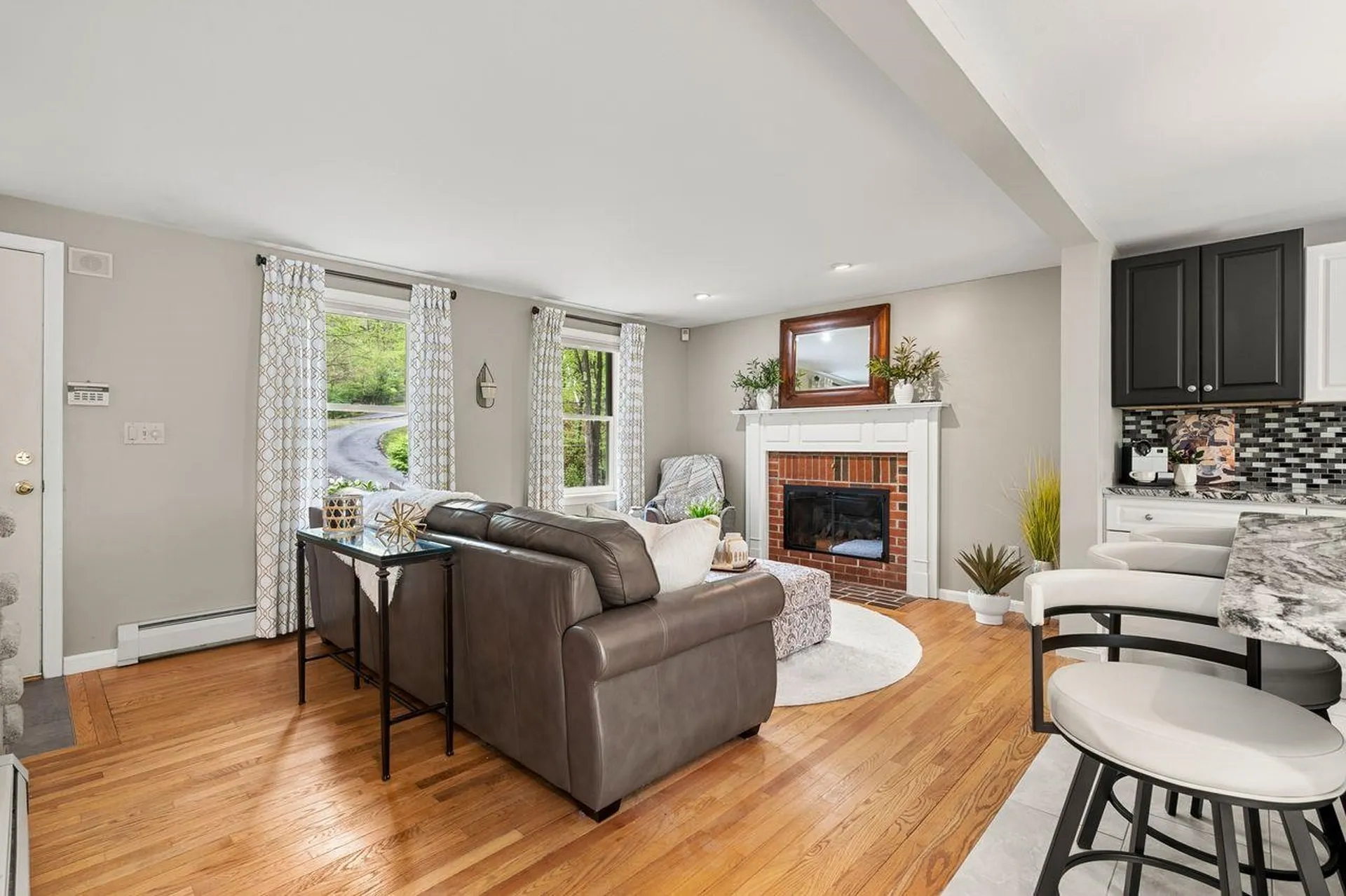 46 Pinecrest Drive Bedford NH 03110