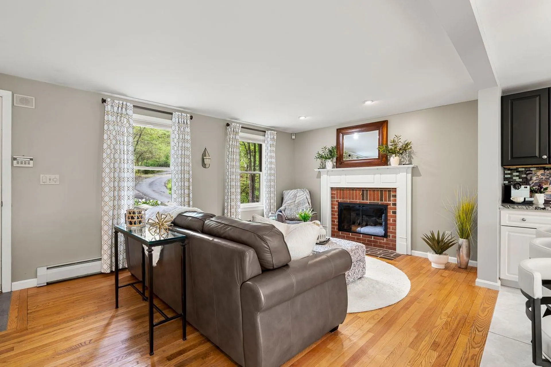 46 Pinecrest Drive Bedford NH 03110