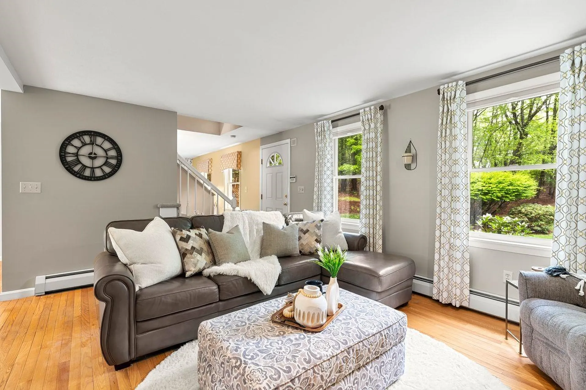 46 Pinecrest Drive Bedford NH 03110
